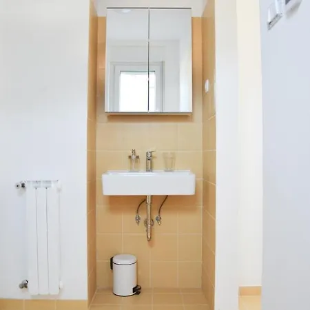 Apartman Greenhouse Tolmin