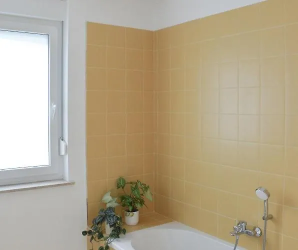 Greenhouse 公寓 托尔明